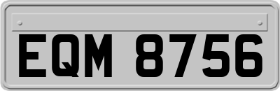 EQM8756