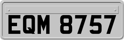 EQM8757