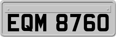 EQM8760