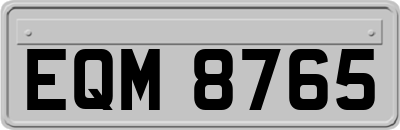 EQM8765