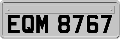 EQM8767