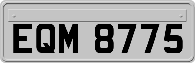 EQM8775