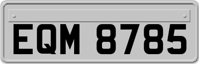 EQM8785
