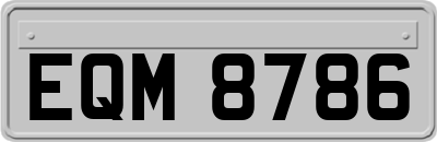 EQM8786
