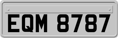 EQM8787
