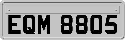 EQM8805