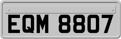 EQM8807