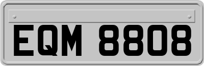 EQM8808