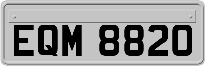 EQM8820