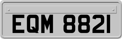 EQM8821