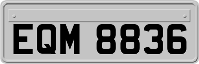 EQM8836