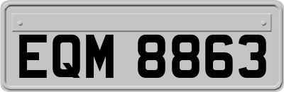 EQM8863