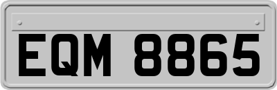 EQM8865