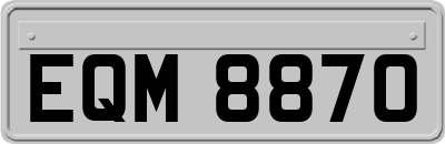 EQM8870