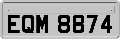 EQM8874
