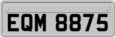 EQM8875