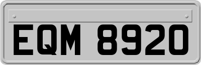 EQM8920