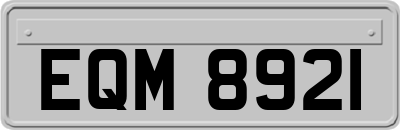 EQM8921