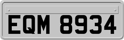 EQM8934
