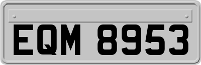 EQM8953