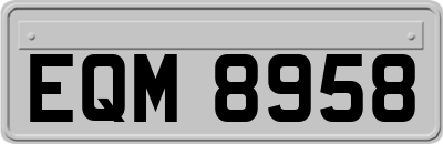 EQM8958