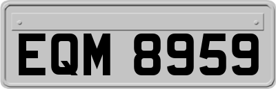 EQM8959