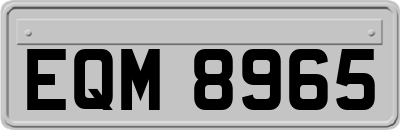 EQM8965