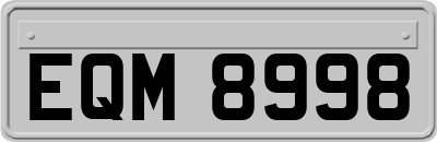 EQM8998