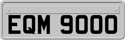 EQM9000