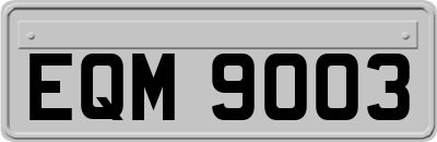 EQM9003