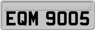 EQM9005