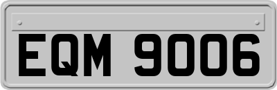 EQM9006