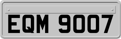 EQM9007