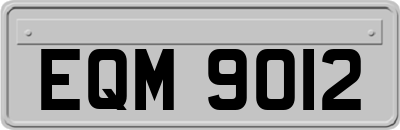 EQM9012