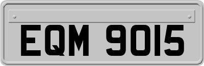 EQM9015