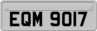 EQM9017