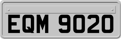 EQM9020