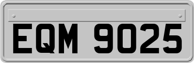 EQM9025