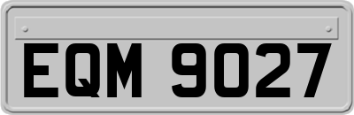EQM9027