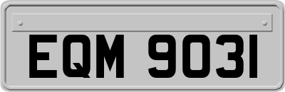 EQM9031