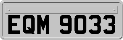 EQM9033