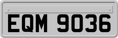 EQM9036