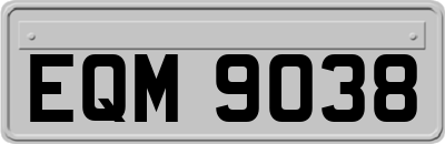 EQM9038