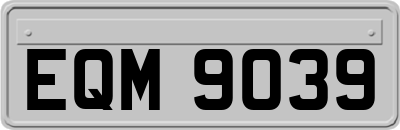 EQM9039
