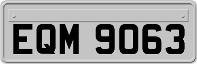 EQM9063