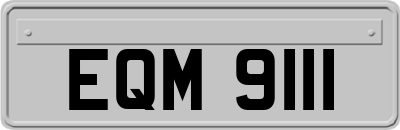 EQM9111