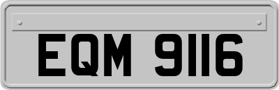 EQM9116