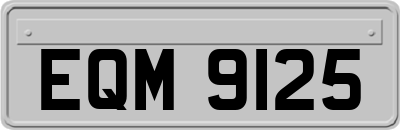 EQM9125