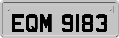 EQM9183