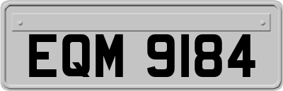 EQM9184